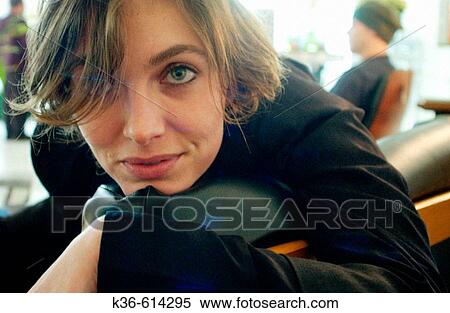 Stock Photography - Woman. Fotosearch
