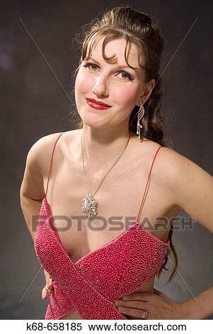 Stock Photography - Woman. Fotosearch