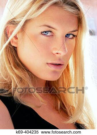 Stock Photography - Woman. Fotosearch