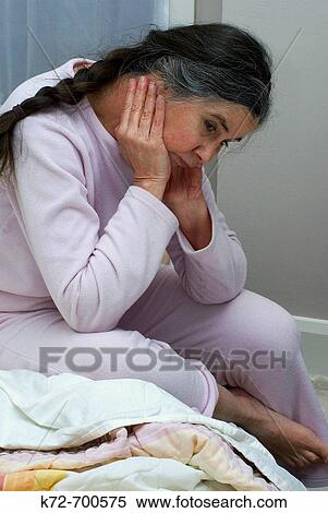 Stock Photography - Woman. Fotosearch