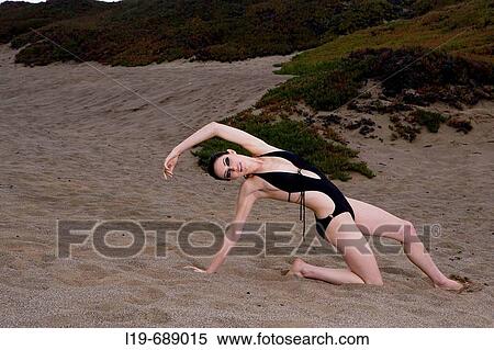 Stock Photography - Woman. Fotosearch