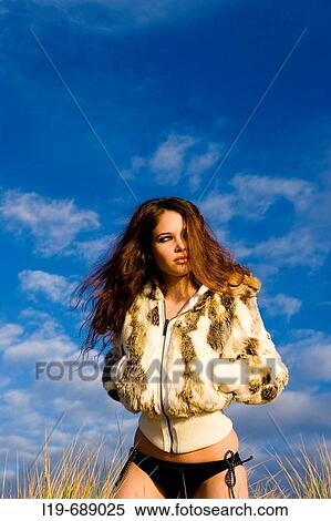 Stock Photography - Woman. Fotosearch