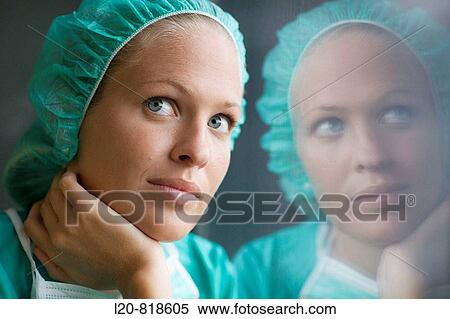 Stock Photography - Woman. Fotosearch