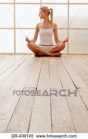 Stock Photography - Woman. Fotosearch