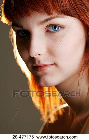 Stock Photography - Woman. Fotosearch