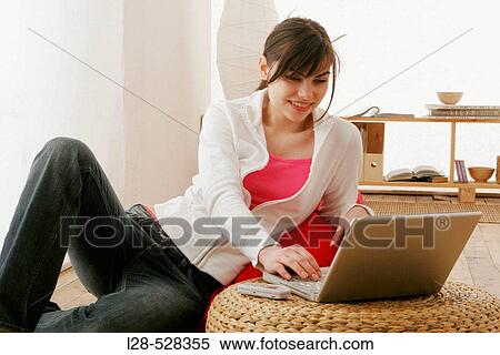 Stock Photography - Woman. Fotosearch