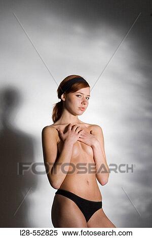 Stock Photography - Woman. Fotosearch
