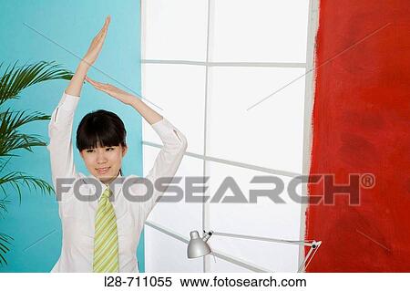 Stock Photography - Woman. Fotosearch