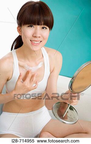 Stock Photography - Woman. Fotosearch