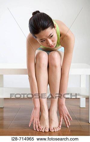 Stock Photography - Woman. Fotosearch