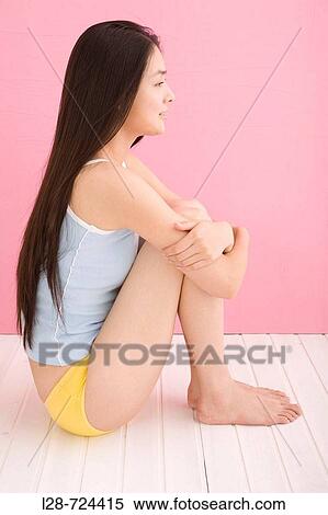 Stock Photography - Woman. Fotosearch
