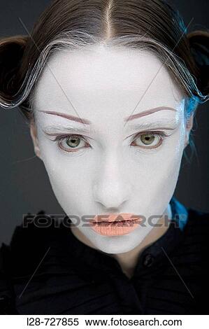 Stock Photography - Woman. Fotosearch