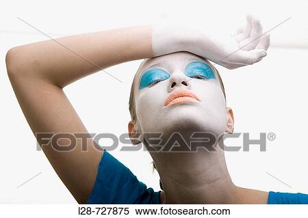 Stock Photography - Woman. Fotosearch