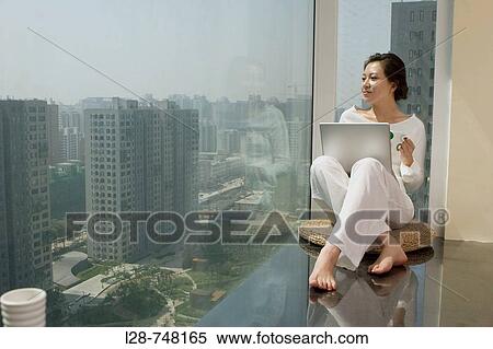 Woman View Large Photo Image Stock Photography - Woman. Fotosearch