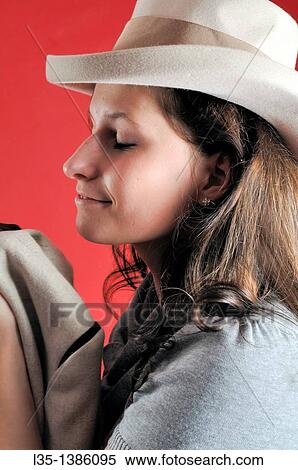 Woman View Large Photo Image Stock Photography - Woman. Fotosearch