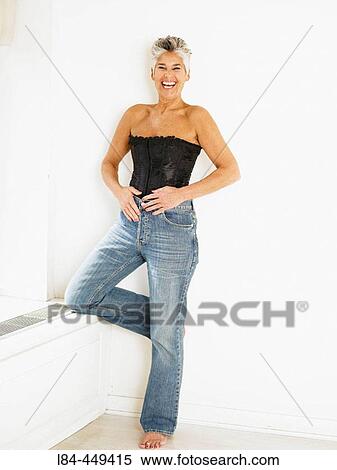 Woman View Large Photo Image Stock Photography - Woman. Fotosearch