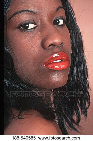 Stock Photography - Woman. Fotosearch