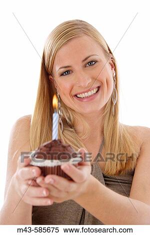 Stock Photography - Woman. Fotosearch