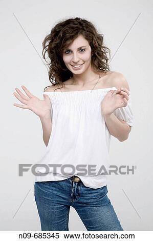 Woman View Large Photo Image Stock Photography - Woman. Fotosearch