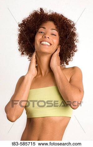 Woman View Large Photo Image Stock Photography - Woman. Fotosearch