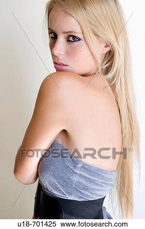 Stock Photography - Woman. Fotosearch