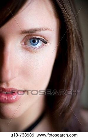 Stock Photography - Woman. Fotosearch