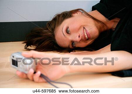 Woman View Large Photo Image Stock Photography - Woman. Fotosearch