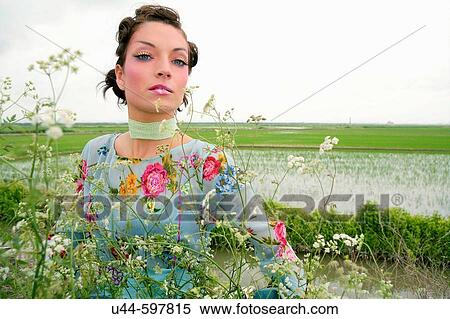 Woman View Large Photo Image Stock Photography - Woman. Fotosearch