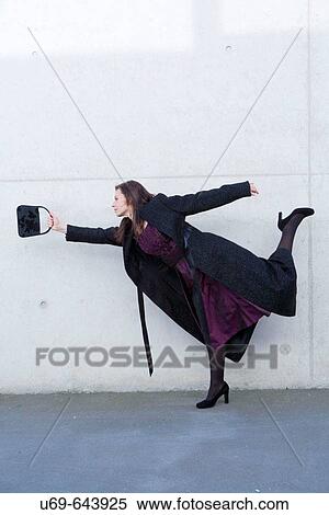 Stock Photography - Woman. Fotosearch