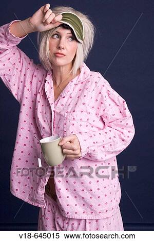 Stock Photography - Woman. Fotosearch