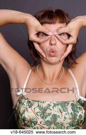 Woman View Large Photo Image Stock Photography - Woman. Fotosearch