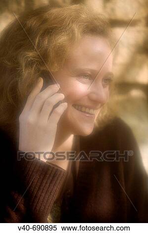 Stock Photography - Woman. Fotosearch