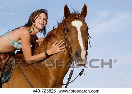 Stock Photography - Woman. Fotosearch