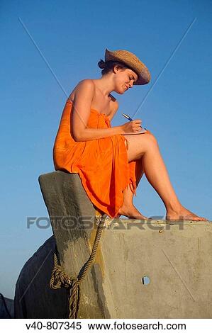 Woman View Large Photo Image Stock Photography - Woman. Fotosearch