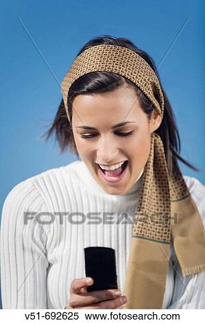 Stock Photography - Woman. Fotosearch