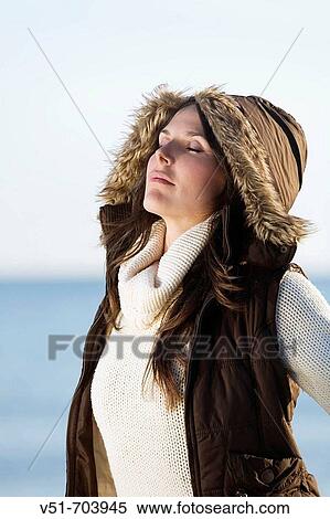 Woman View Large Photo Image Stock Photography - Woman. Fotosearch