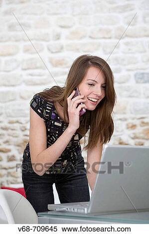 Woman View Large Photo Image Stock Photography - Woman. Fotosearch