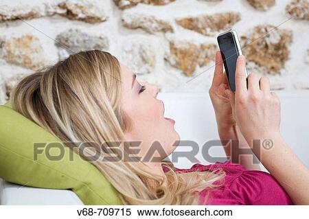 Woman View Large Photo Image Stock Photography - Woman. Fotosearch