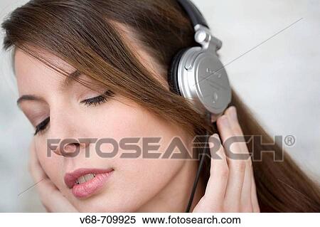 Stock Photography - Woman. Fotosearch