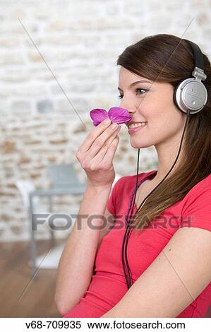 Stock Photography - Woman. Fotosearch
