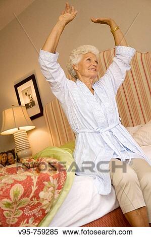 Stock Photography - Woman. Fotosearch