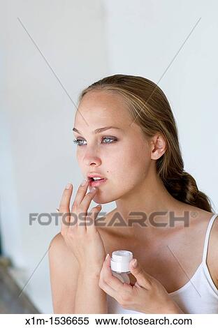 Stock Photography - Woman.. Fotosearch