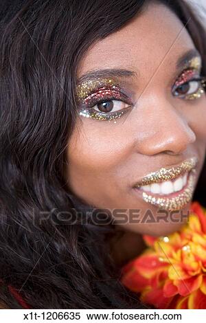 Woman. View Large Photo Image Stock Photography - Woman.. Fotosearch