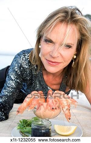 Stock Photography - Woman. Fotosearch