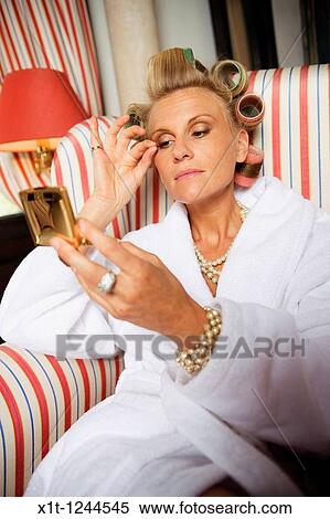 Woman View Large Photo Image Stock Photography - Woman. Fotosearch