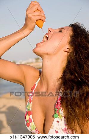 Woman. View Large Photo Image Stock Photography - Woman.. Fotosearch