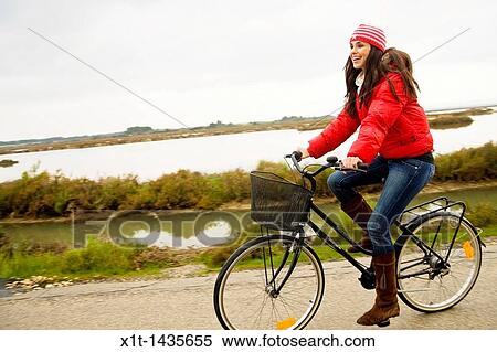 Stock Photography - Woman.. Fotosearch
