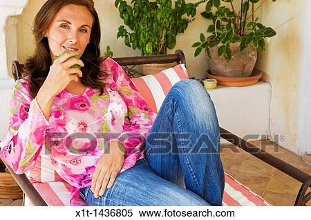 Woman. View Large Photo Image Stock Photography - Woman.. Fotosearch