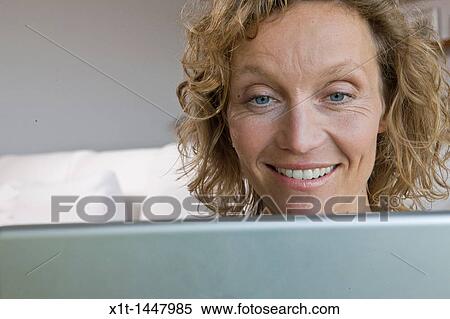 Woman. View Large Photo Image Stock Photography - Woman.. Fotosearch