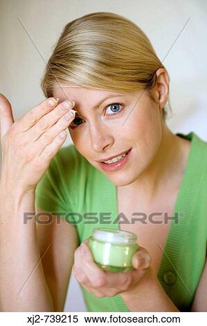 Stock Photography - Woman. Fotosearch